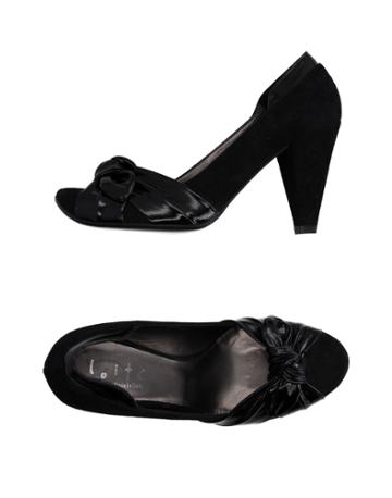 Loita Pumps