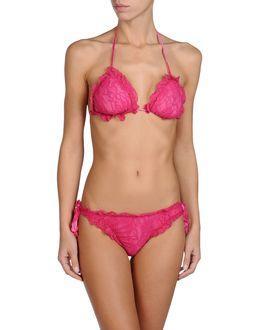 Cheeky Pay Bikinis