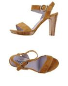 Ametista Sandals