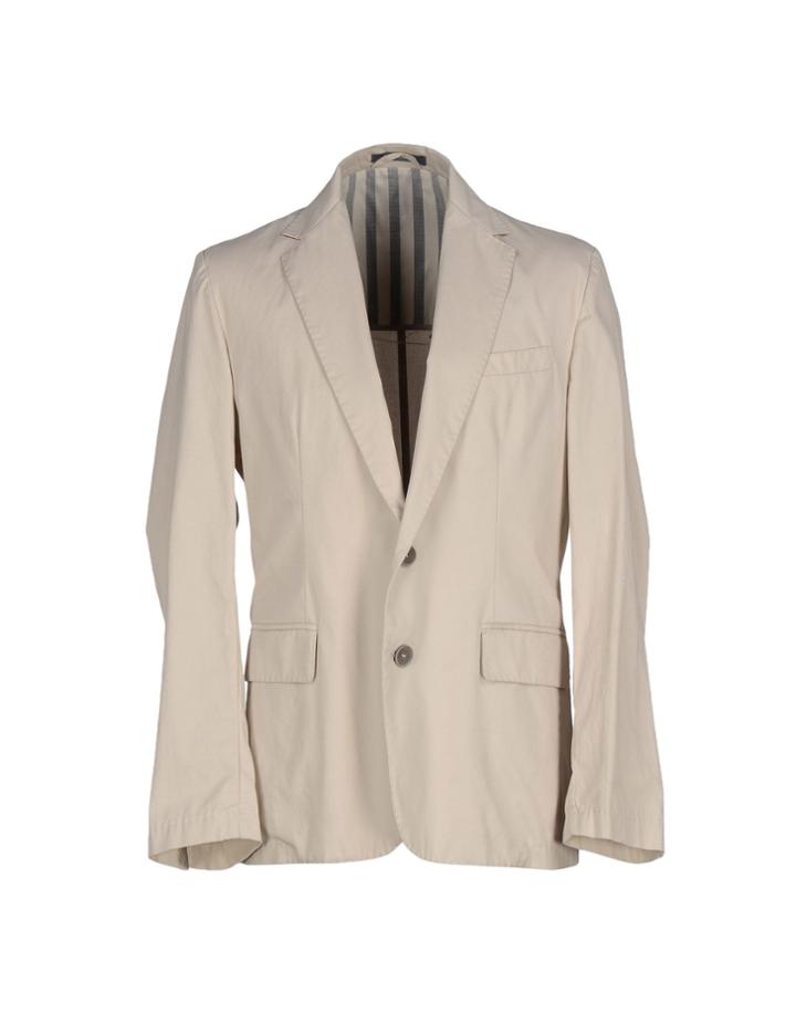 Rain & Coat Blazers