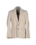 Rain & Coat Blazers