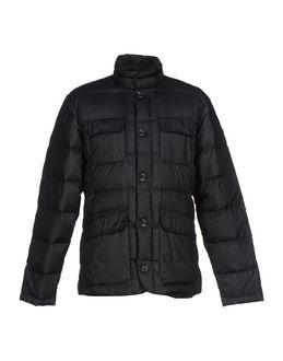 Dolomite Down Jackets
