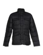 Dolomite Down Jackets