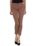 Schumacher 3/4-length Shorts