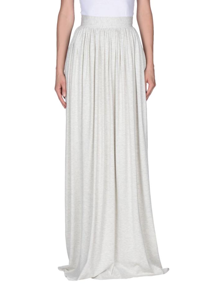 Roksanda Long Skirts