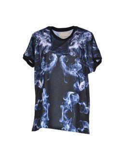 Ga Lle Bonheur T-shirts