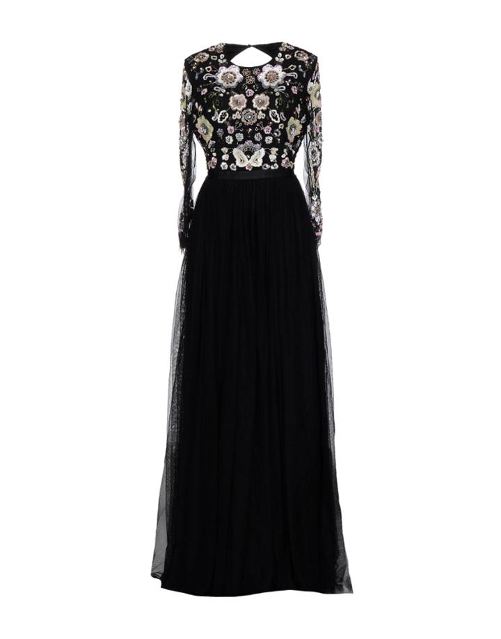 Needle & Thread Long Dresses
