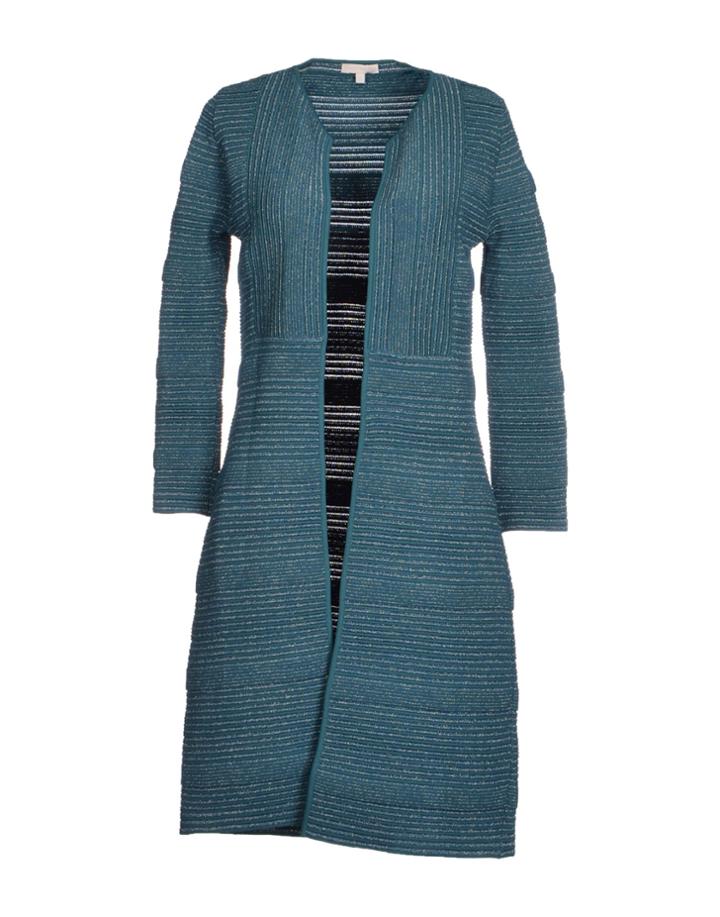 Vicedomini Overcoats