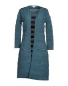 Vicedomini Overcoats