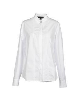 Karl By Karl Lagerfeld Long Sleeve Shirts