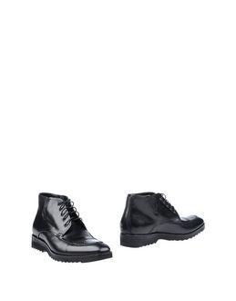 Mec's Ankle Boots