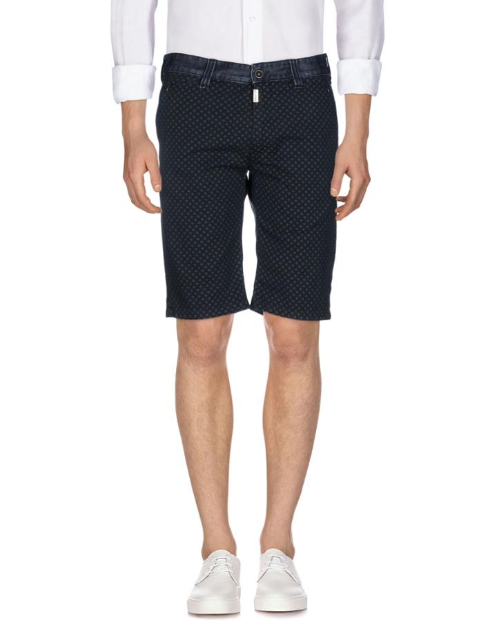 Absolut Joy Bermudas