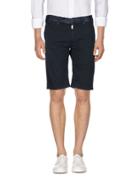 Absolut Joy Bermudas