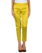 Khamsin Casual Pants