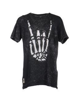 Worn By T-shirts