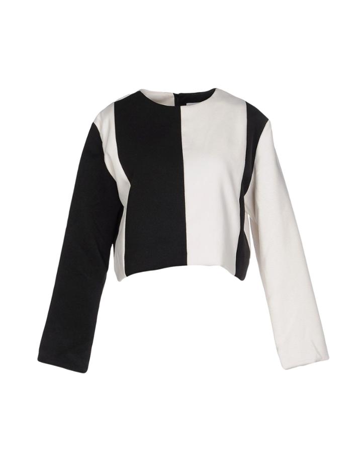 The White Pepper Blouses