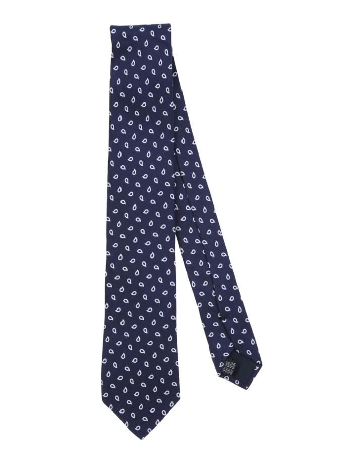 Mosaique Ties