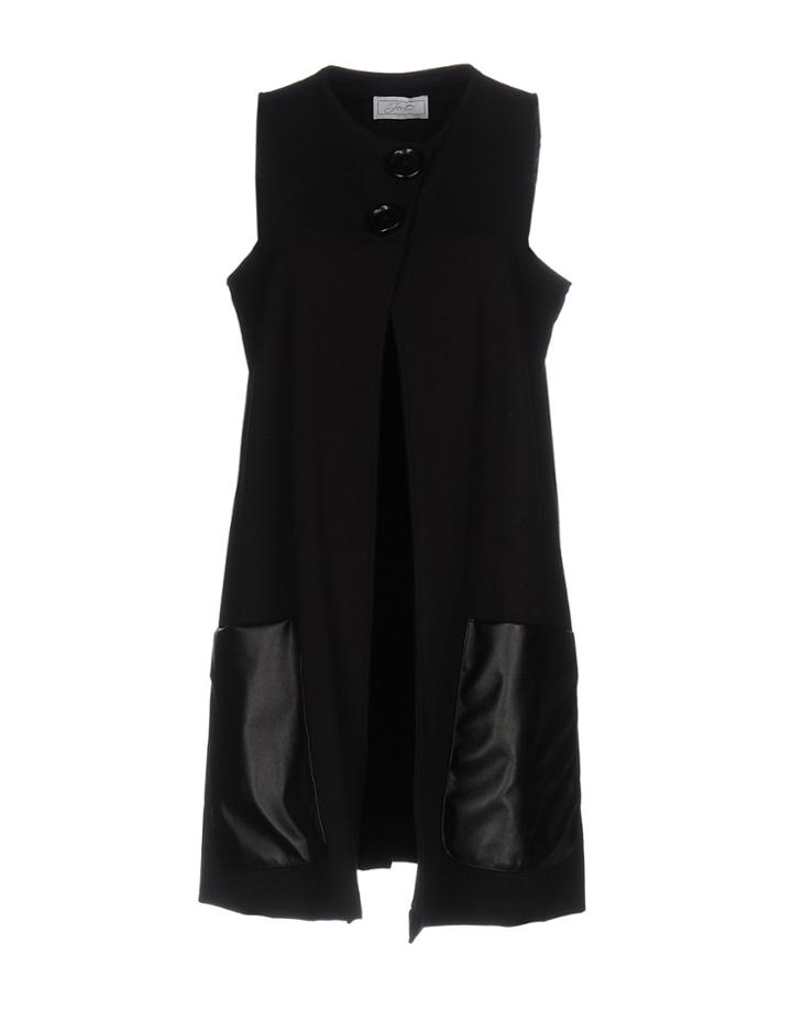 Jei O' Overcoats