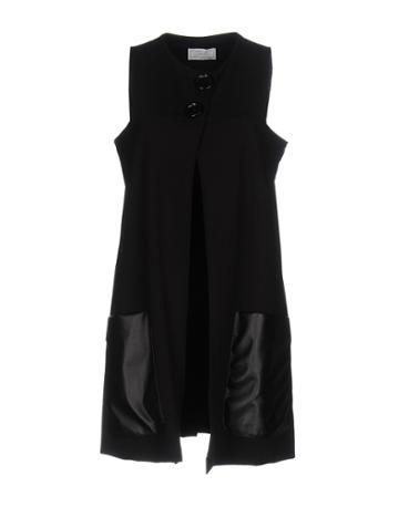 Jei O' Overcoats