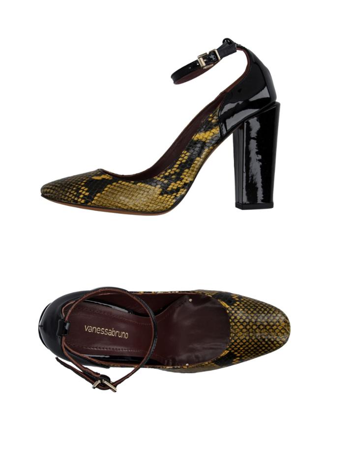 Vanessa Bruno Pumps