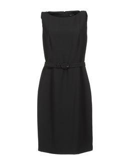 Fabrizio Lenzi Short Dresses