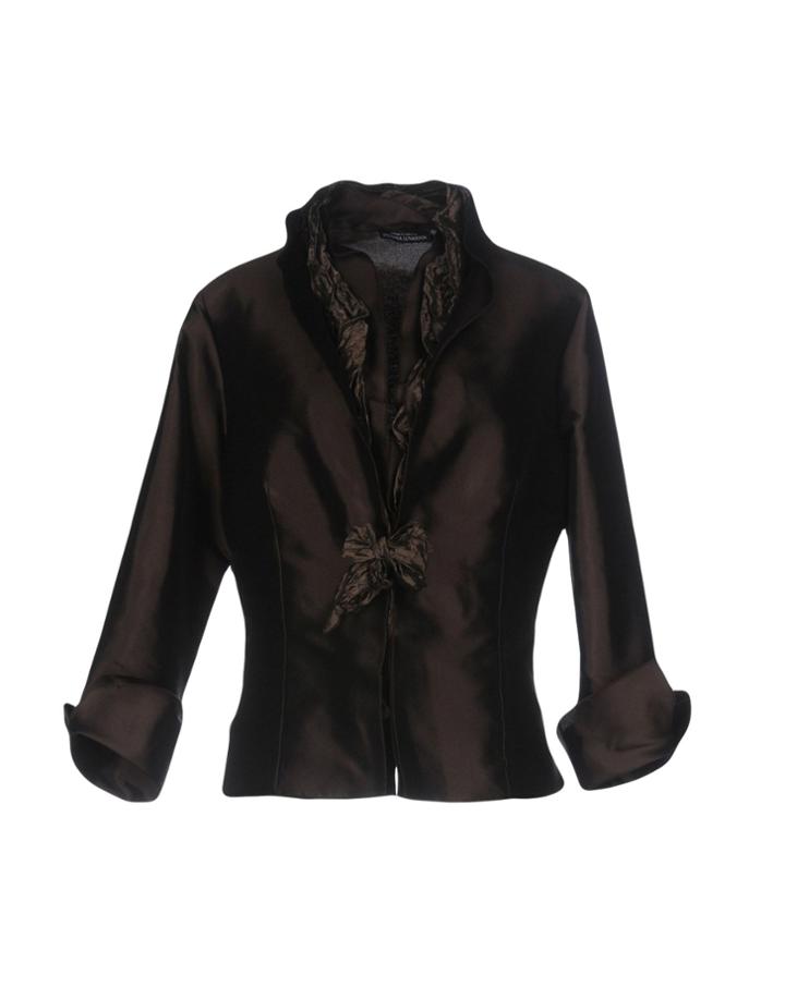 Stefania Lunardon Blazers