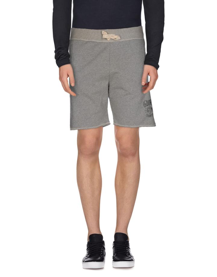 Sportswear Reg. Bermudas
