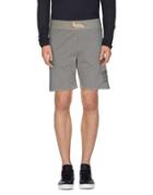 Sportswear Reg. Bermudas