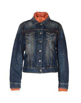 Replay Denim Outerwear
