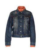 Replay Denim Outerwear