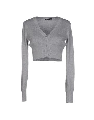 Extra Me Wrap Cardigans