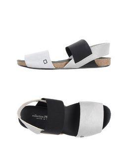 Collection Privee? Sandals