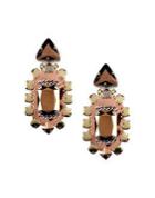 Reminiscence Earrings