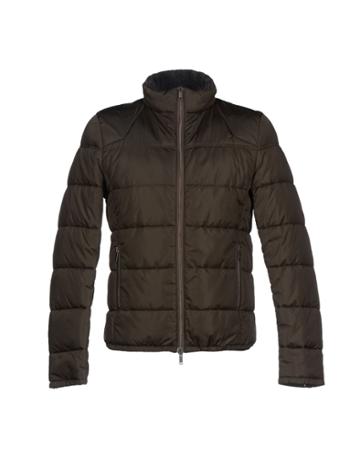 Obvious Basic Jackets
