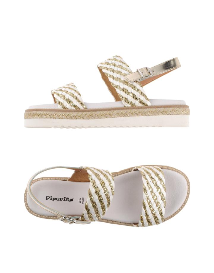 Piperita Espadrilles