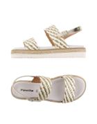 Piperita Espadrilles