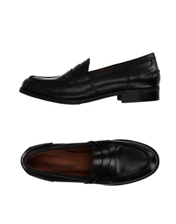 Fashionlab Loafers