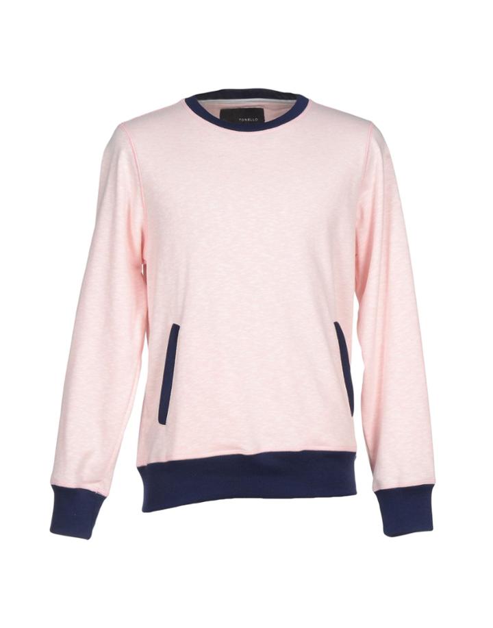 Tonello Sweatshirts