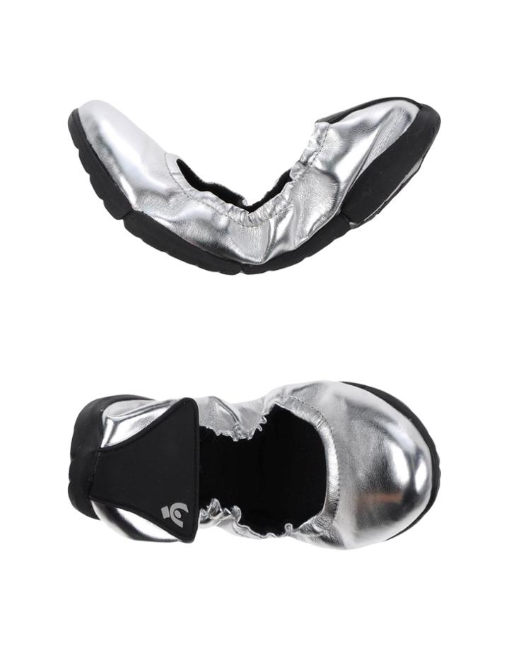 Freddy Ballet Flats