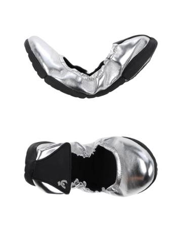 Freddy Ballet Flats