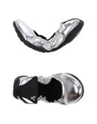 Freddy Ballet Flats