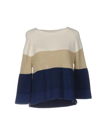 Ki6? Who Are You? Sweaters
