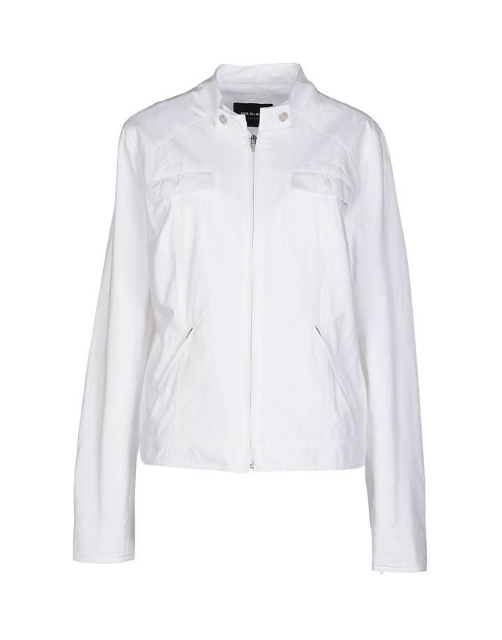 Mer Du Nord Jackets
