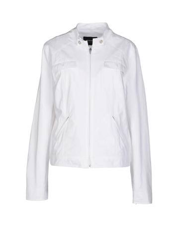 Mer Du Nord Jackets