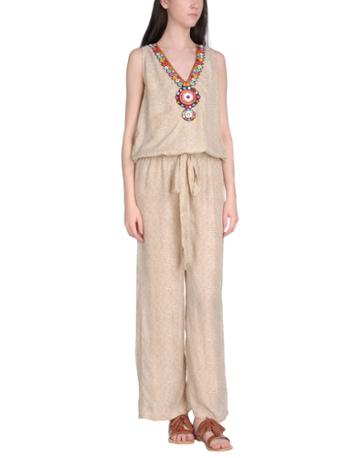 Gooshwa Jumpsuits