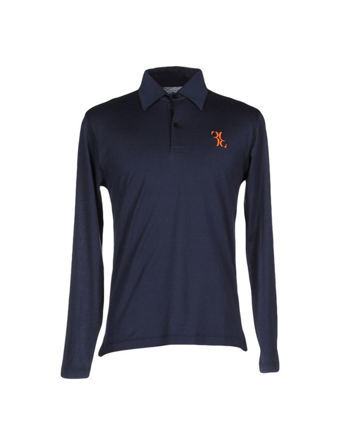 Billionaire Polo Shirts