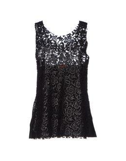 Virginia Bizzi Collection Privee? Tops