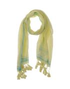 Twin-set Jeans Scarves