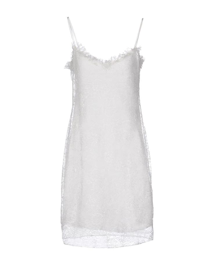 Saint Laurent Knee-length Dresses