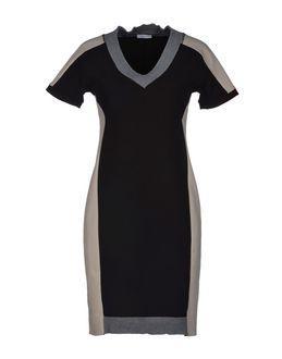 Hanu  Short Dresses
